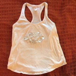 Victoria’s secret women’s athletics tank top
